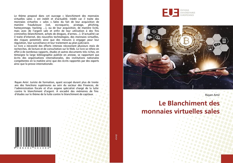 Le Blanchiment des monnaies virtuelles sales - Image 1