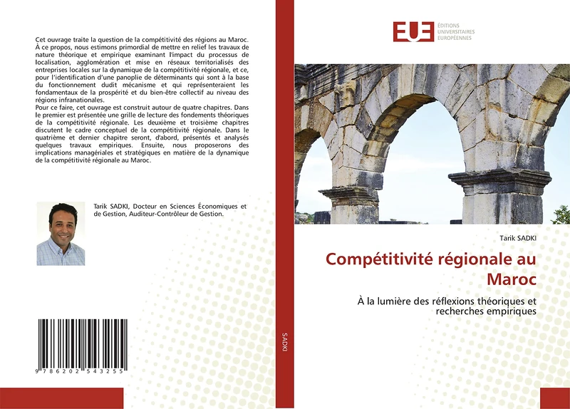 Compétitivité régionale au Maroc: À la lumière des réflexions théoriques et recherches empiriques