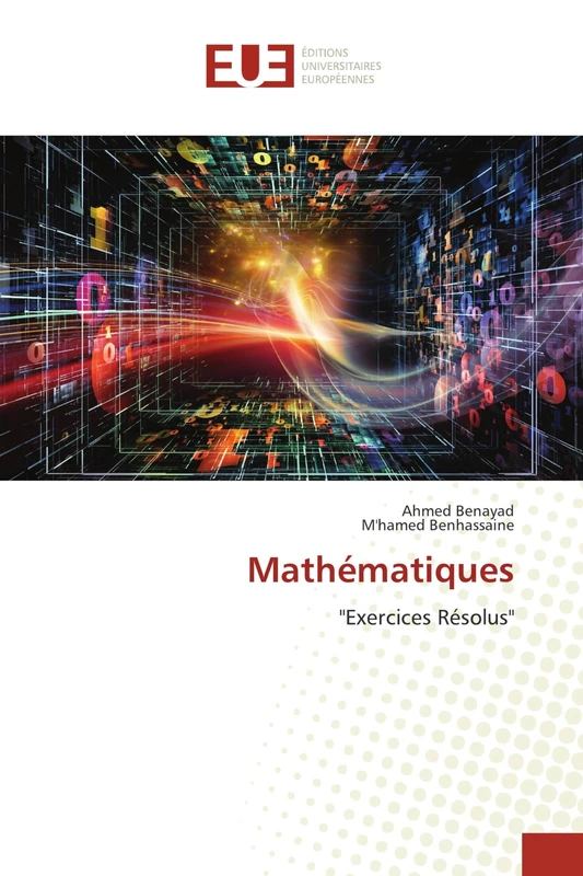 Mathématiques: "Exercices Résolus"
