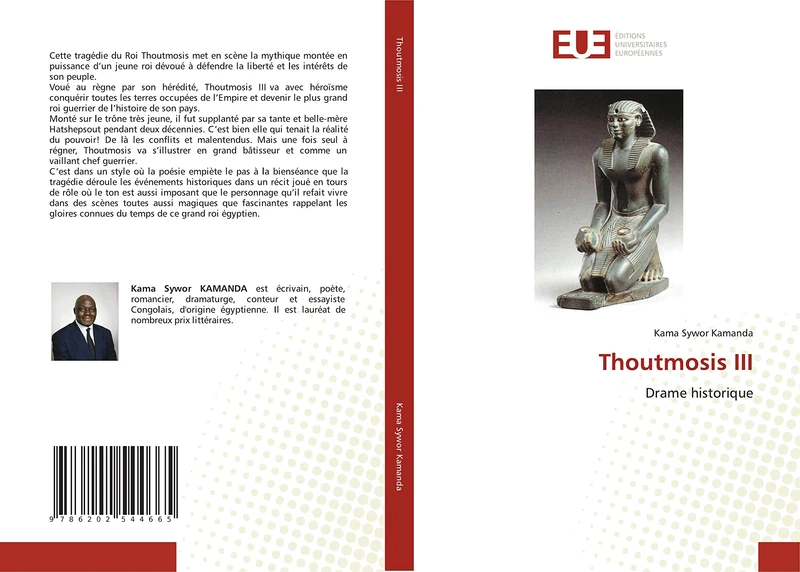 Thoutmosis III: Drame historique