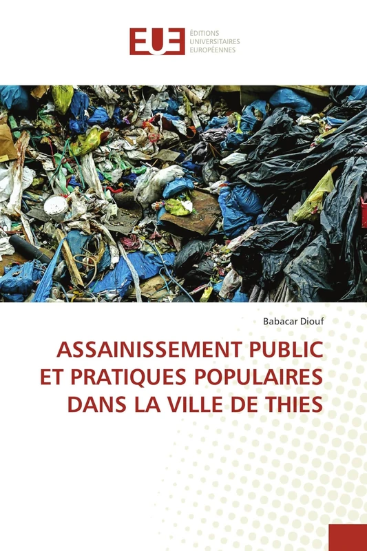 ASSAINISSEMENT PUBLIC ET PRATIQUES POPULAIRES DANS LA VILLE DE THIES - Image 1