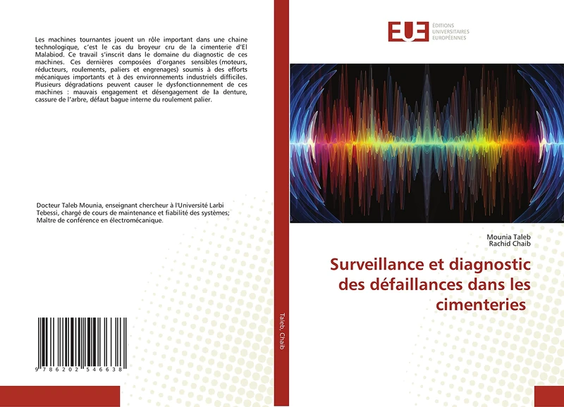 Surveillance et diagnostic des défaillances dans les cimenteries