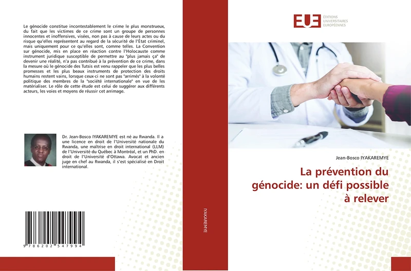 La prévention du génocide: un défi possible à relever - Image 1