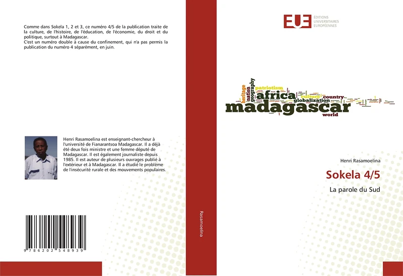 Sokela 4/5: La parole du Sud