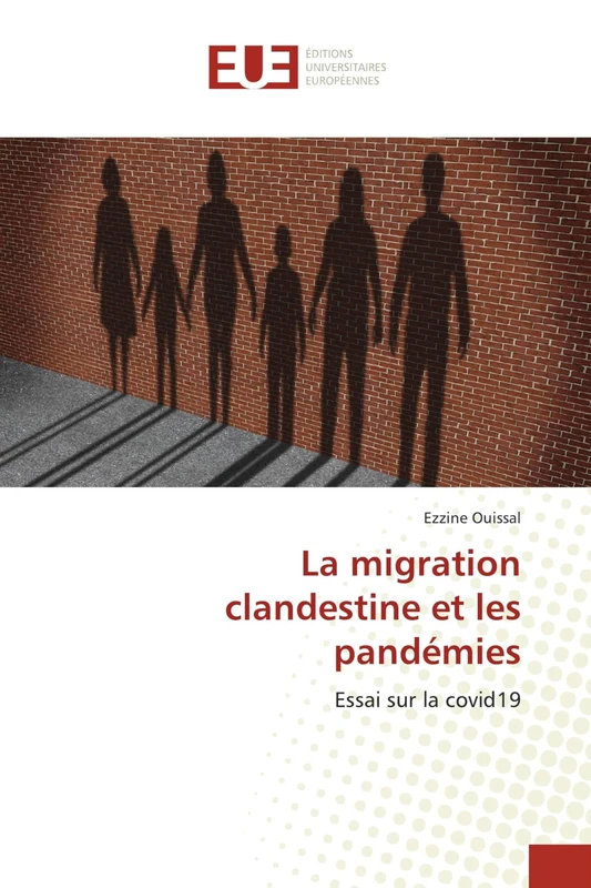 La migration clandestine et les pandémies: Essai sur la covid19 - Image 1