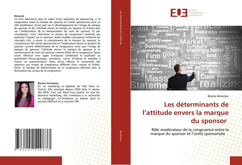 Les déterminants de l’attitude envers la marque du sponsor: Rôle modérateur de la congruence entre la marque du sponsor et l’unité sponsorisée - Image 1