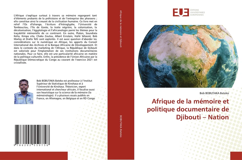 Afrique de la mémoire et politique documentaire de Djibouti – Nation