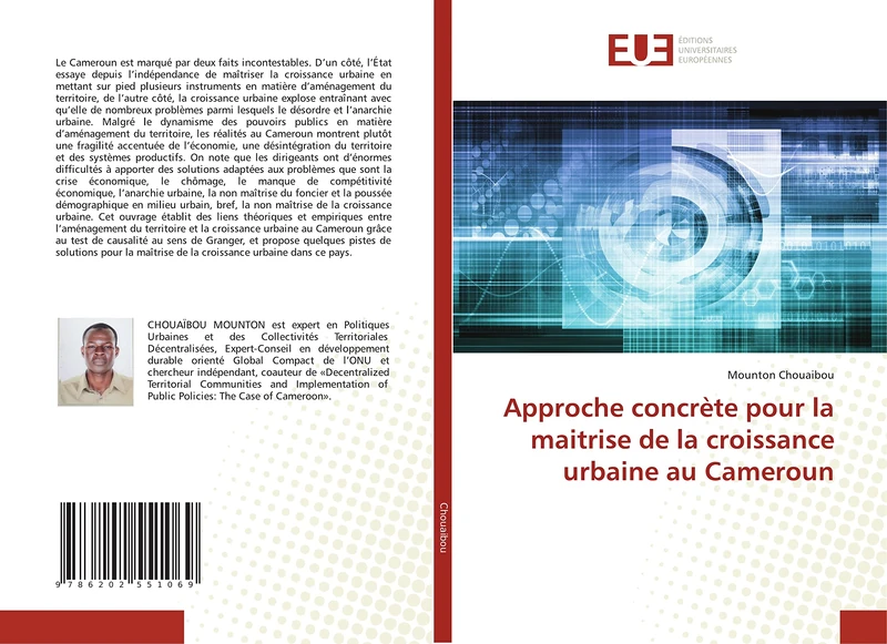 Approche concrète pour la maitrise de la croissance urbaine au Cameroun - Image 1