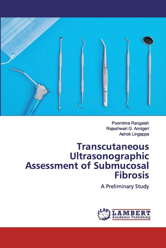 Transcutaneous Ultrasonographic Assessment of Submucosal Fibrosis: A Preliminary Study - Image 1