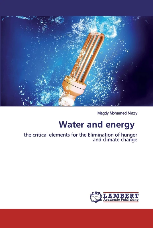 Water and energy: the critical elements for the Elimination of hunger and climate change - Image 1