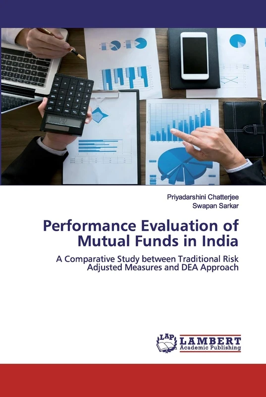 Performance Evaluation of Mutual Funds in India: A Comparative Study between Traditional Risk Adjusted Measures and DEA Approach - Image 1