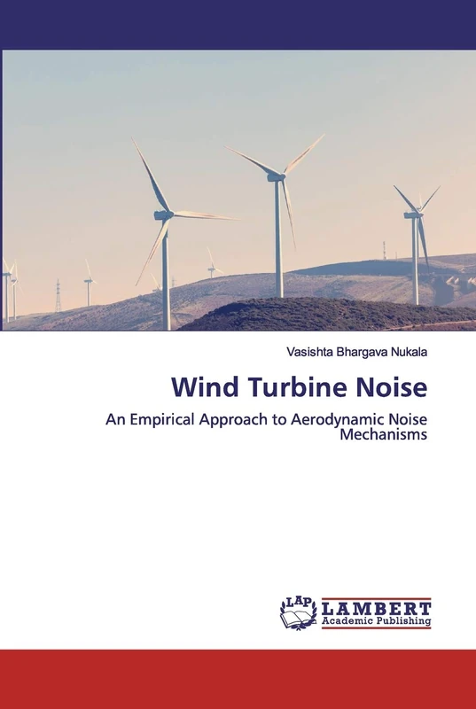 Wind Turbine Noise: An Empirical Approach to Aerodynamic Noise Mechanisms