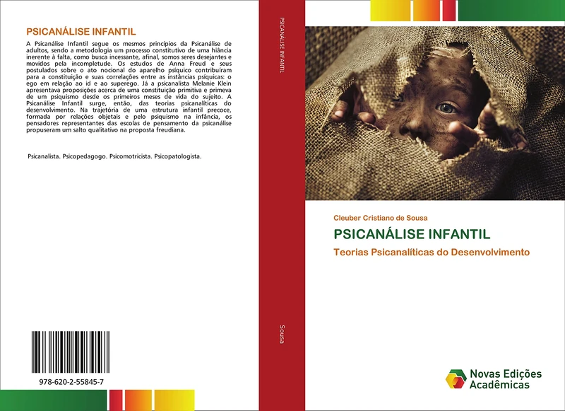PSICANÁLISE INFANTIL: Teorias Psicanalíticas do Desenvolvimento