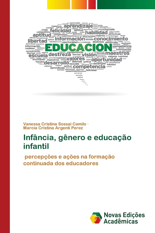 Infância, gênero e educação infantil: percepções e ações na formação continuada dos educadores