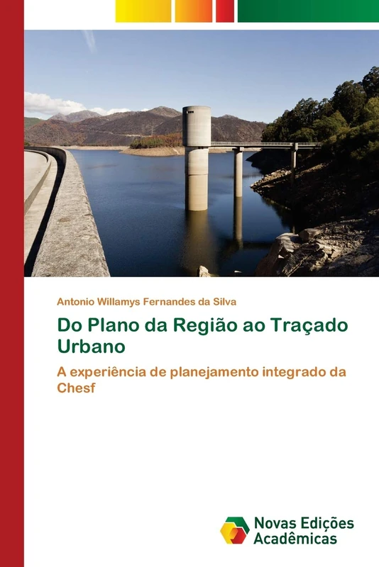 Do Plano da Região ao Traçado Urbano: A experiência de planejamento integrado da Chesf - Image 1