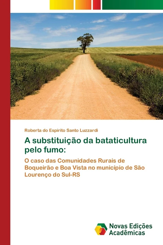 A substituição da bataticultura pelo fumo:: O caso das Comunidades Rurais de Boqueirão e Boa Vista no município de São Lourenço do Sul-RS - Image 1