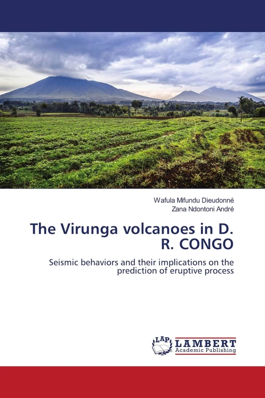 The Virunga volcanoes in D. R. CONGO: Seismic behaviors and their implications on the prediction of eruptive process - Image 1