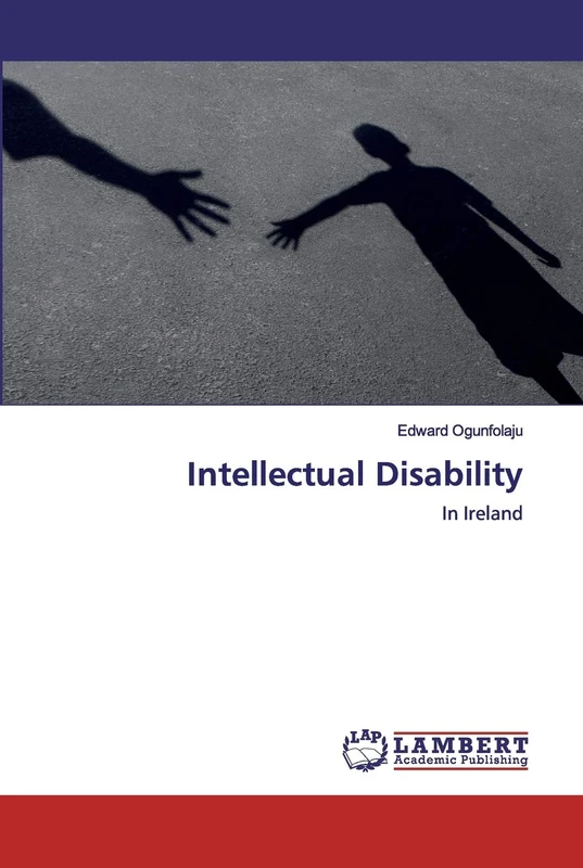 Intellectual Disability: In Ireland