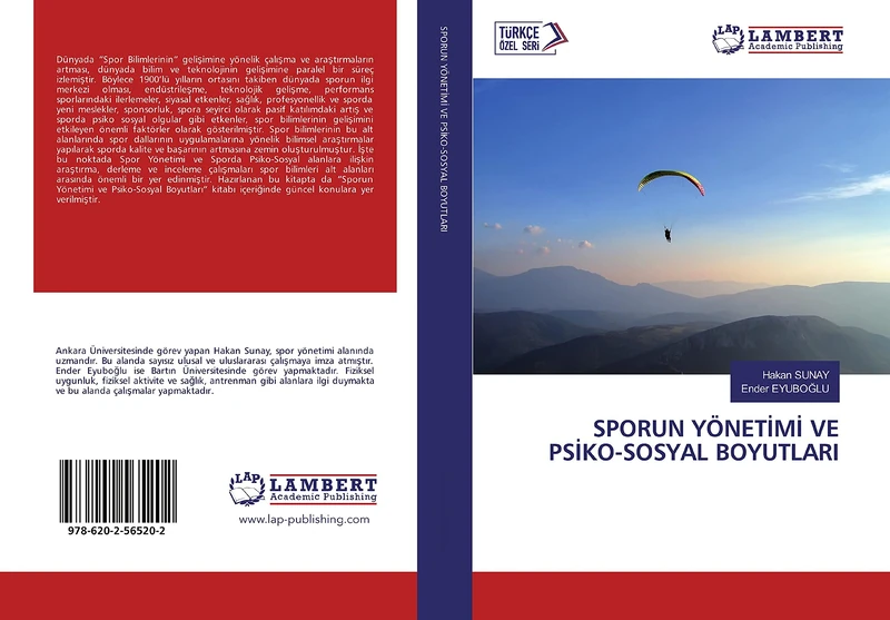 SPORUN YÖNETİMİ VE PSİKO-SOSYAL BOYUTLARI