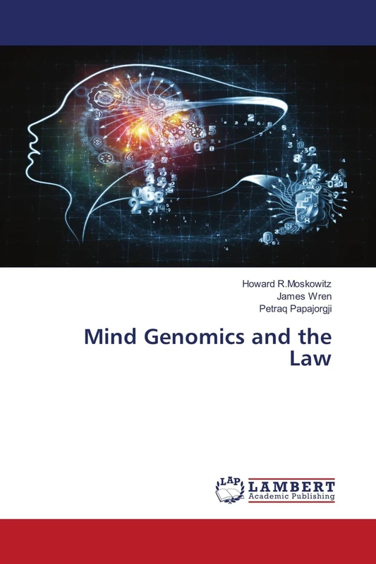 Mind Genomics and the Law - Image 1