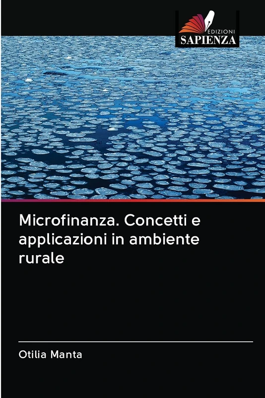 Microfinanza. Concetti e applicazioni in ambiente rurale - Image 1