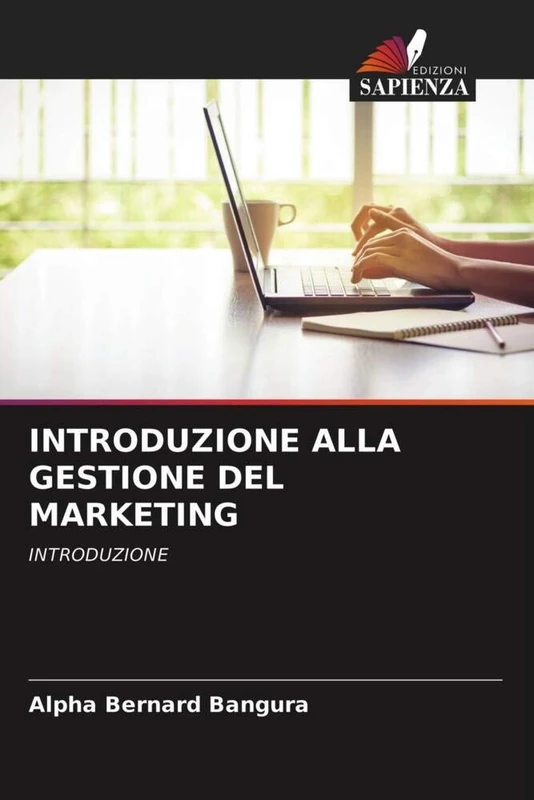 INTRODUZIONE ALLA GESTIONE DEL MARKETING: INTRODUZIONE - Image 1