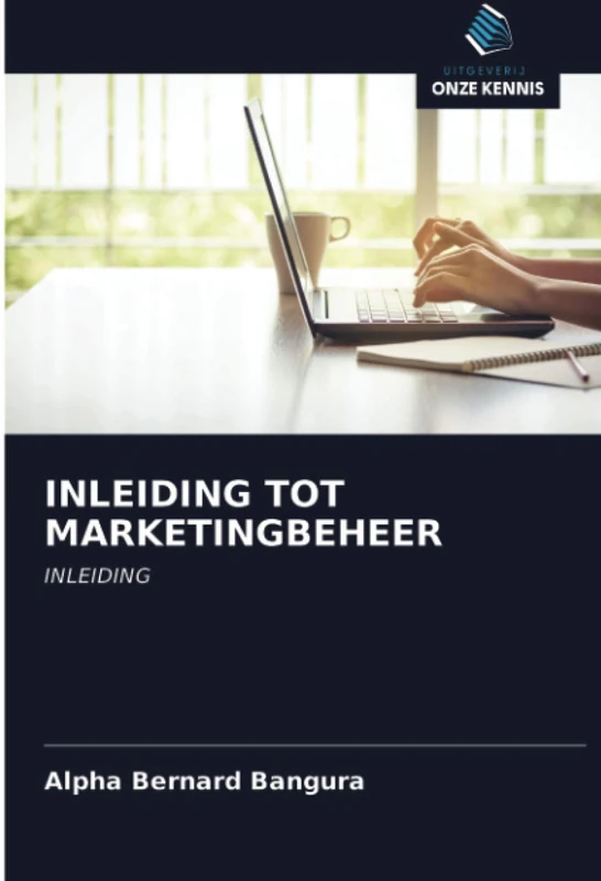 INLEIDING TOT MARKETINGBEHEER: INLEIDING - Image 1