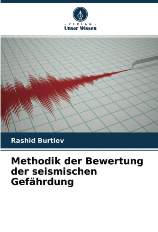 Methodik der Bewertung der seismischen Gefährdung - Image 1