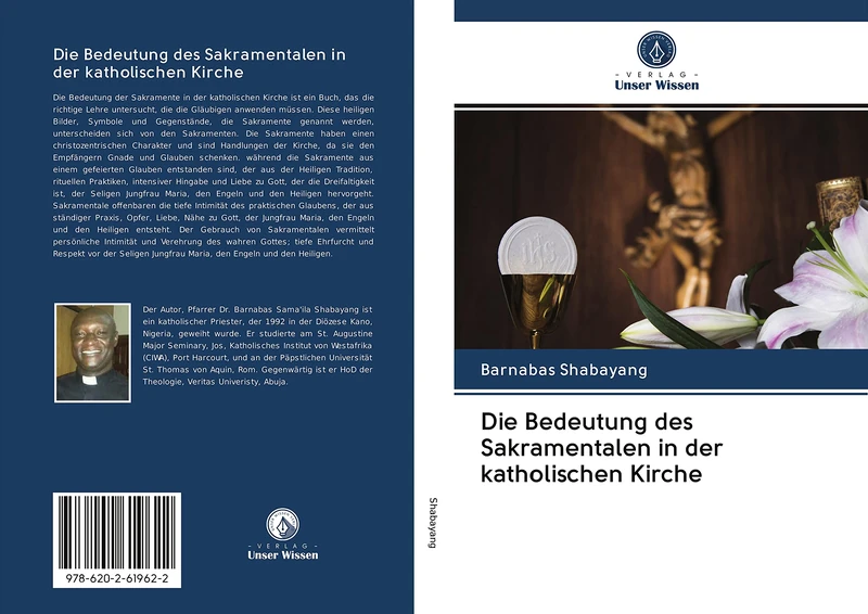 Die Bedeutung des Sakramentalen in der katholischen Kirche - Image 1