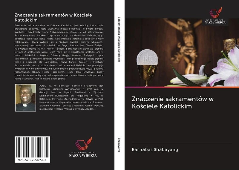 Znaczenie sakramentów w Kościele Katolickim - Image 1