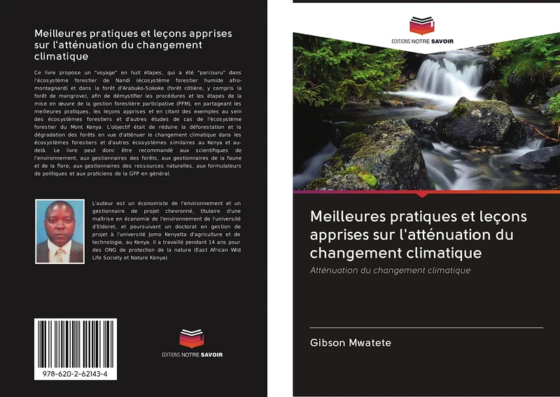 Meilleures pratiques et leçons apprises sur l'atténuation du changement climatique: Atténuation du changement climatique