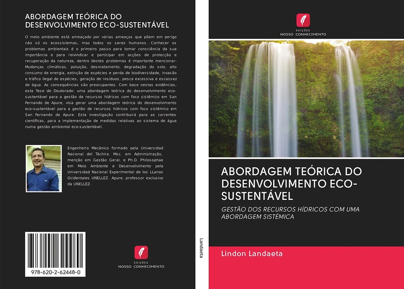 ABORDAGEM TEÓRICA DO DESENVOLVIMENTO ECO-SUSTENTÁVEL: GESTÃO DOS RECURSOS HÍDRICOS COM UMA ABORDAGEM SISTÉMICA - Image 1