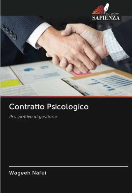 Contratto Psicologico: Prospettiva di gestione