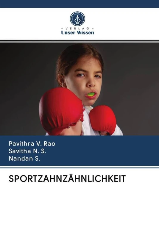 SPORTZAHNZÄHNLICHKEIT - Image 1