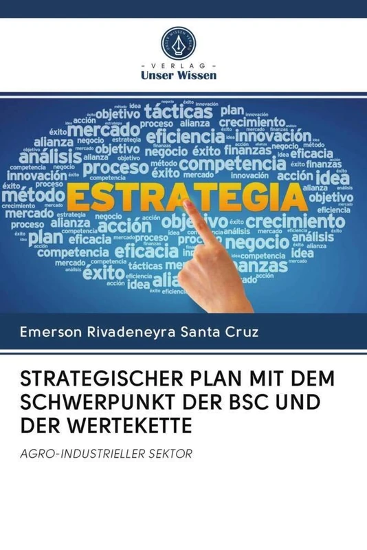STRATEGISCHER PLAN MIT DEM SCHWERPUNKT DER BSC UND DER WERTEKETTE: AGRO-INDUSTRIELLER SEKTOR - Image 1