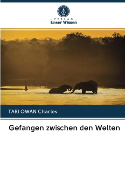 Gefangen zwischen den Welten - Image 1
