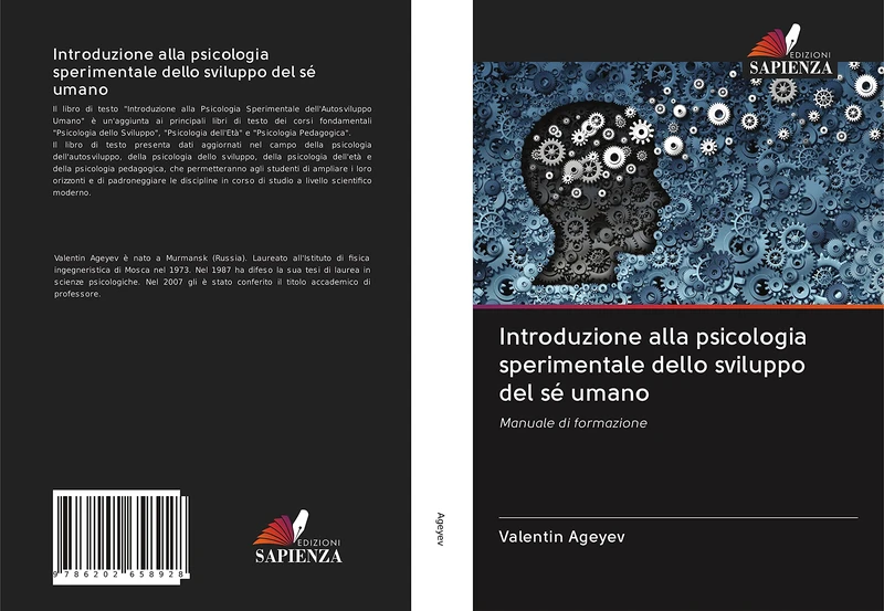 Introduzione alla psicologia sperimentale dello sviluppo del sé umano: Manuale di formazione