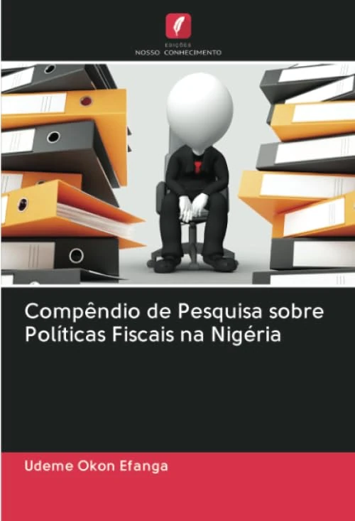 Compêndio de Pesquisa sobre Políticas Fiscais na Nigéria - Image 1