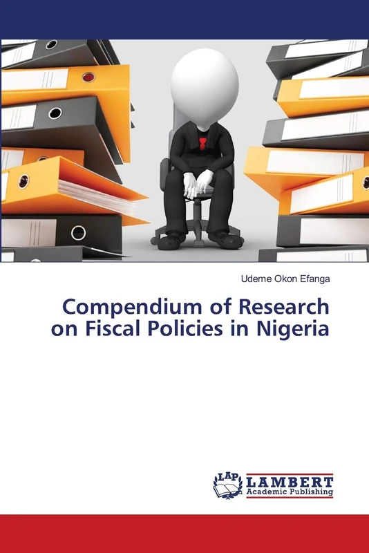 Compendium of Research on Fiscal Policies in Nigeria - Image 1