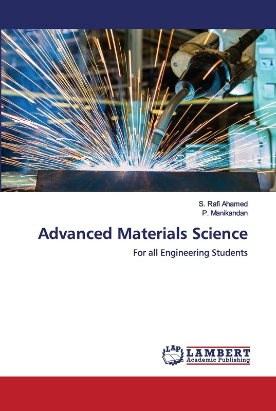 Advanced Materials Science: For all Engineering Students