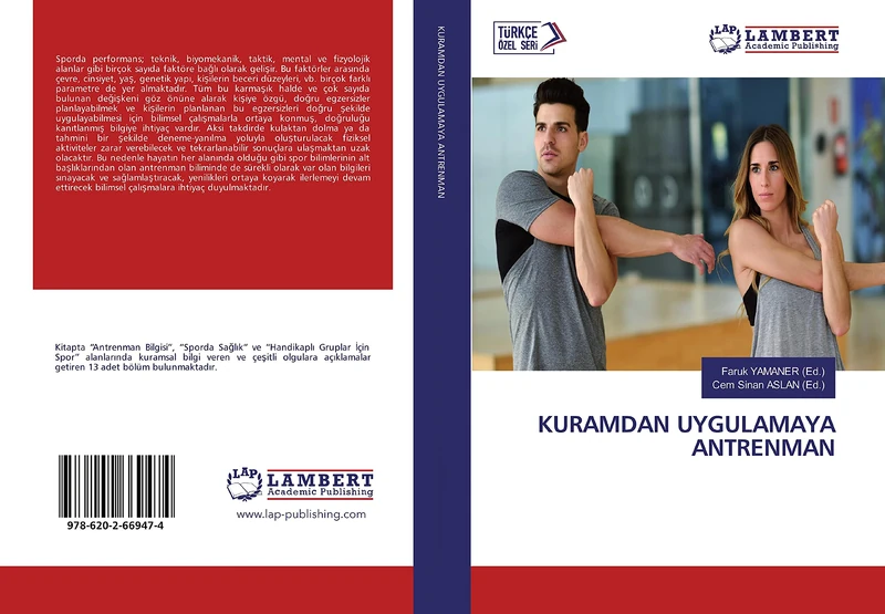 KURAMDAN UYGULAMAYA ANTRENMAN