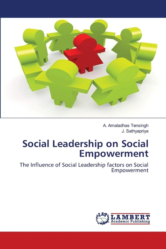 Social Leadership on Social Empowerment: The Influence of Social Leadership factors on Social Empowerment