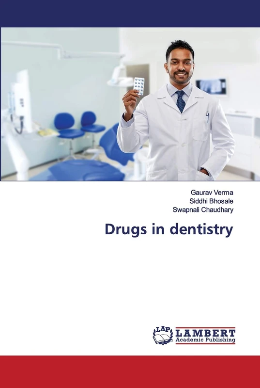 Drugs in dentistry