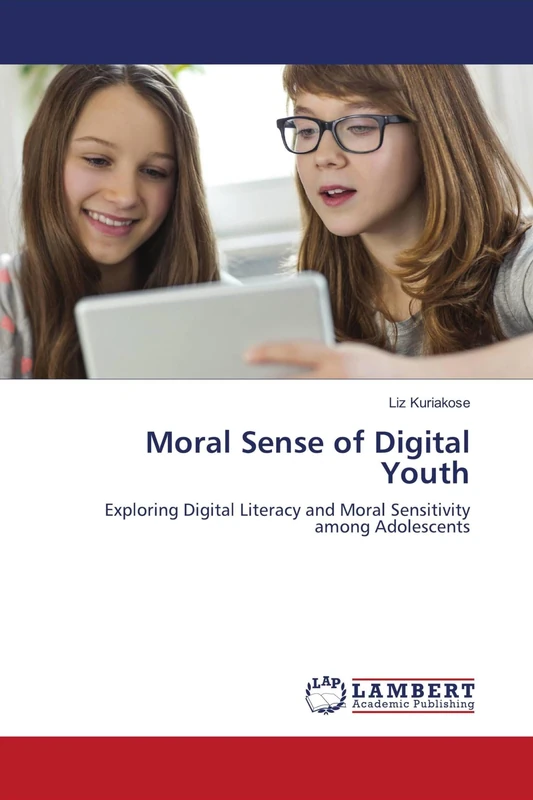 Moral Sense of Digital Youth: Exploring Digital Literacy and Moral Sensitivity among Adolescents - Image 1
