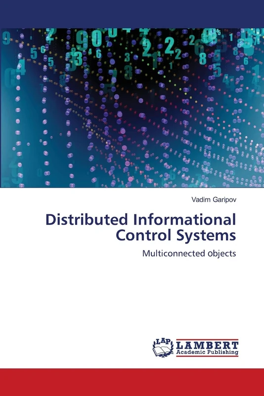Distributed Informational Control Systems: Multiconnected оbjects