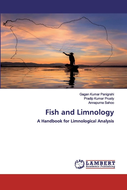 Fish and Limnology: A Handbook for Limnological Analysis