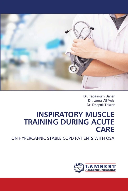 INSPIRATORY MUSCLE TRAINING DURING ACUTE CARE: ON HYPERCAPNIC STABLE COPD PATIENTS WITH OSA