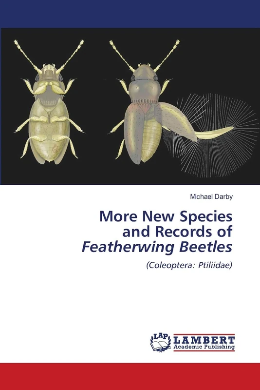 More New Species and Records of Featherwing Beetles: (Coleoptera: Ptiliidae)