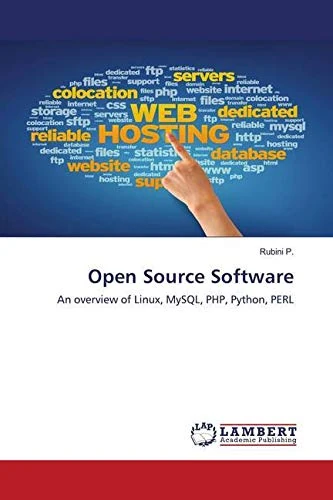 Open Source Software: An overview of Linux, MySQL, PHP, Python, PERL - Image 1
