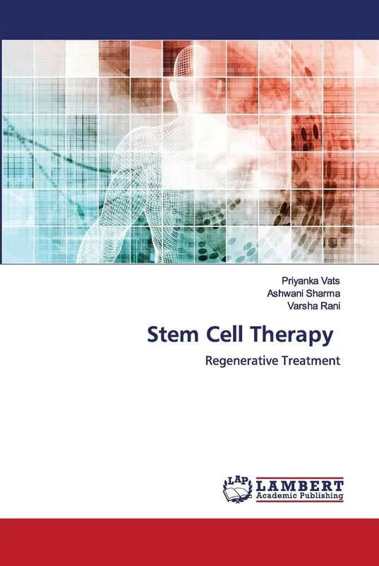 Stem Cell Therapy: Regenerative Treatment